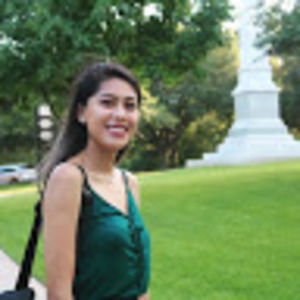 Meet your Posher, Dulce